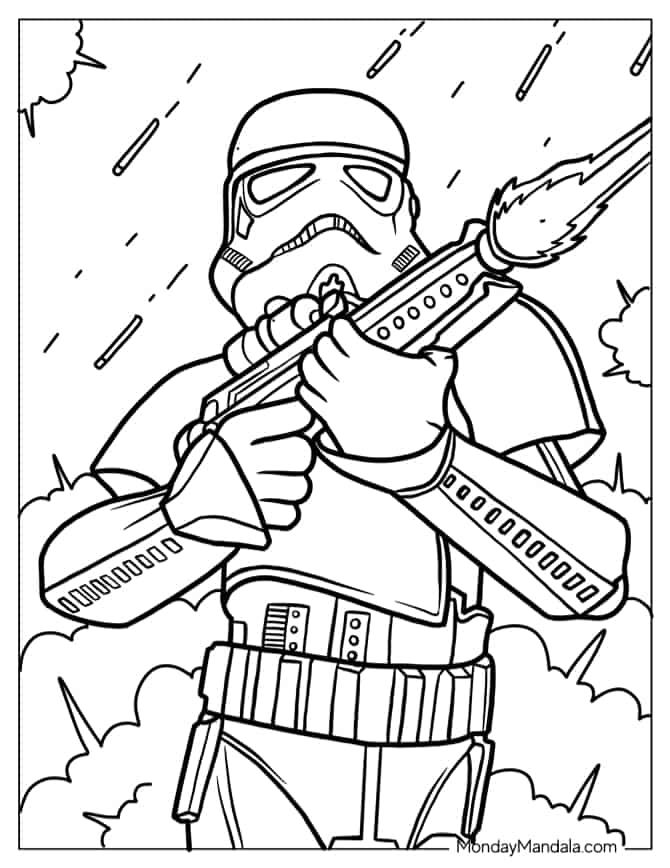 Star wars coloring pages free pdf printables star wars coloring sheet star wars illustration star wars characters drawings