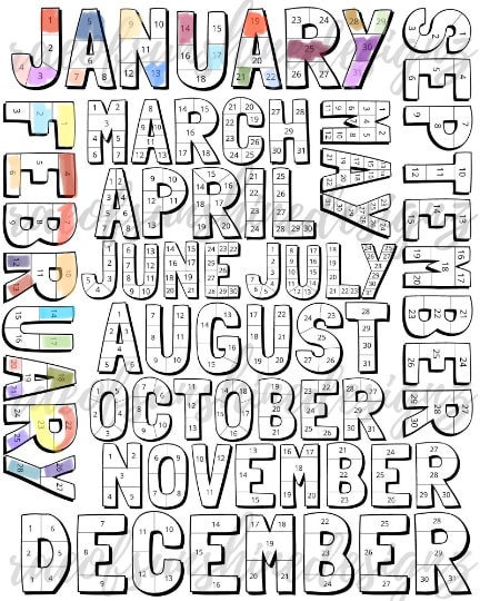 Workout tracker workout log exercise tracker coloring workout calendar workout planner workout tracker daily tracker fitness log download now