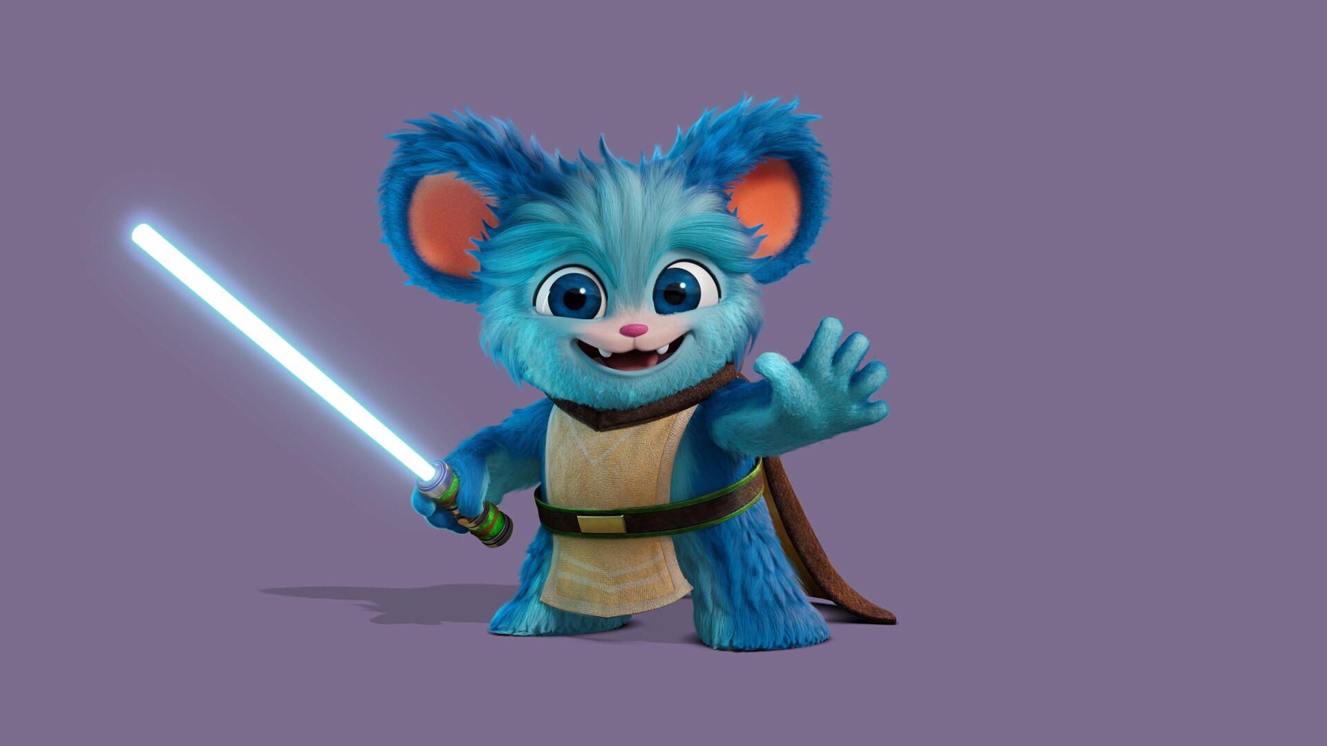 Star wars young jedi adventures star wars kids