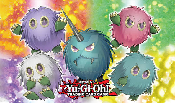 Explore the best kuribabylon art
