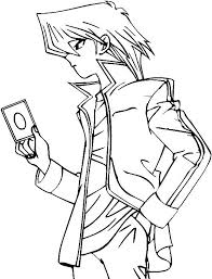 Yu gi oh