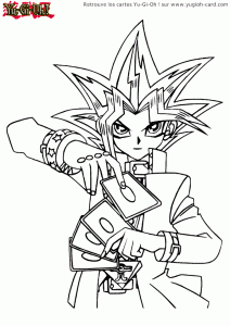 Yu gi oh