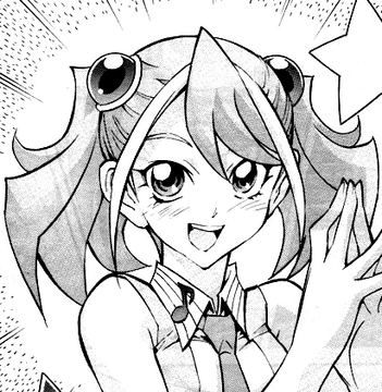 Yuzu hiiragi manga yu