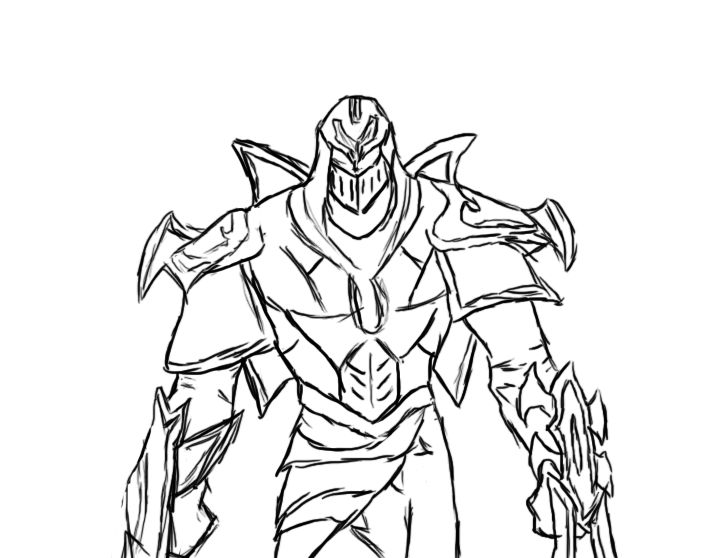 League of legends