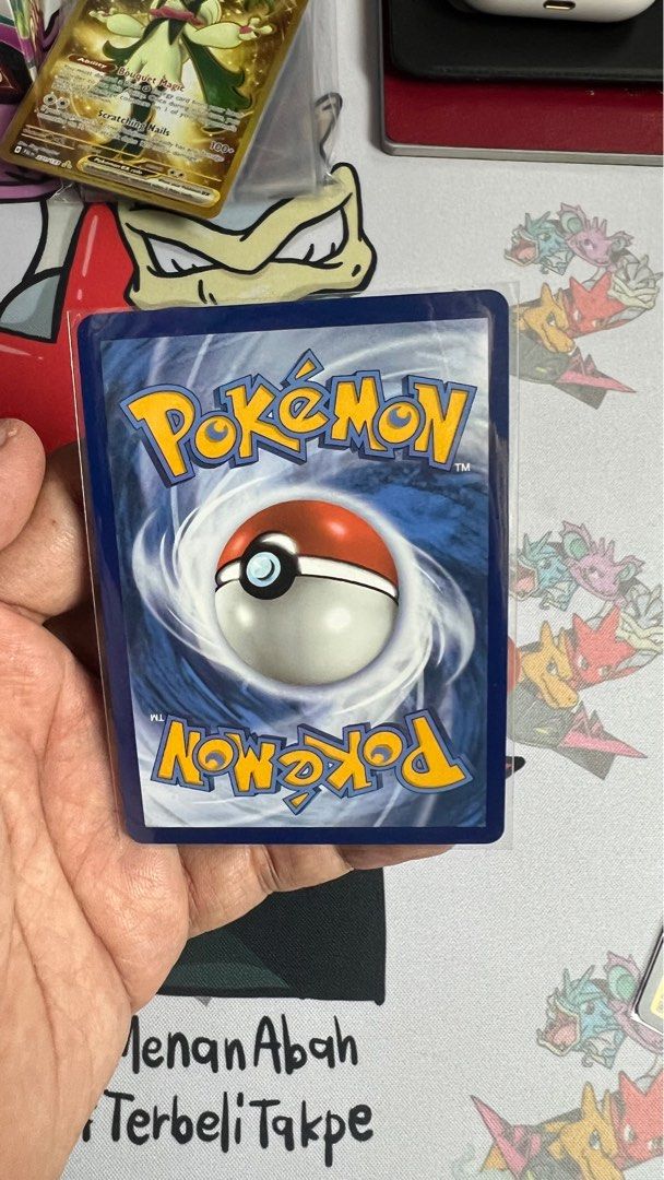 Zeraora v trainer gallery hobbies toys toys games on