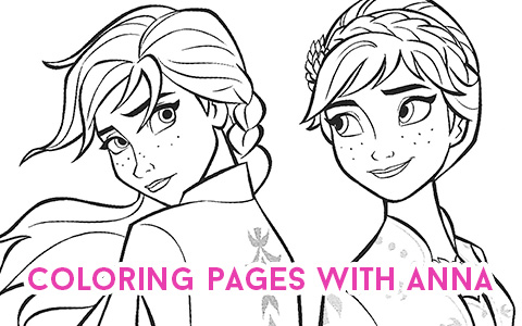 Disney zombies coloring pages