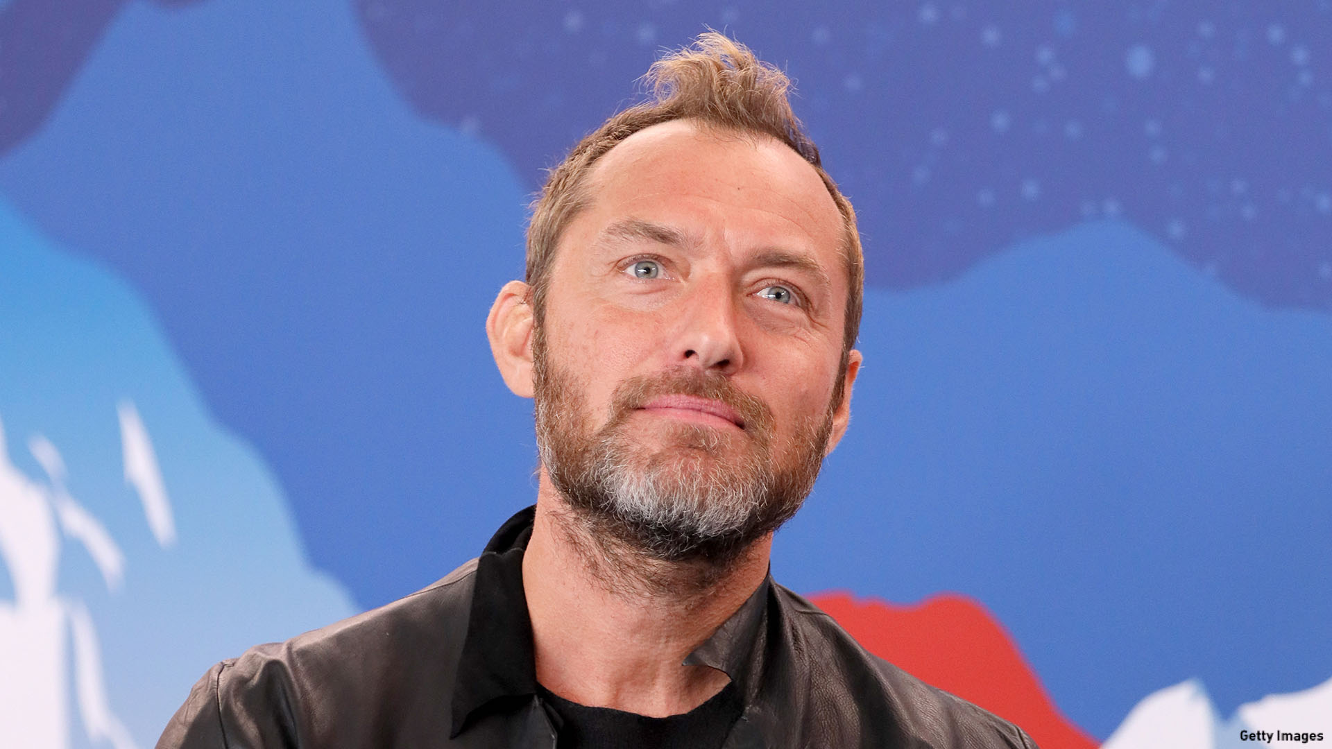 the Evolution Of Jude Law Is He A Changed Man Anglophenia Bbc America